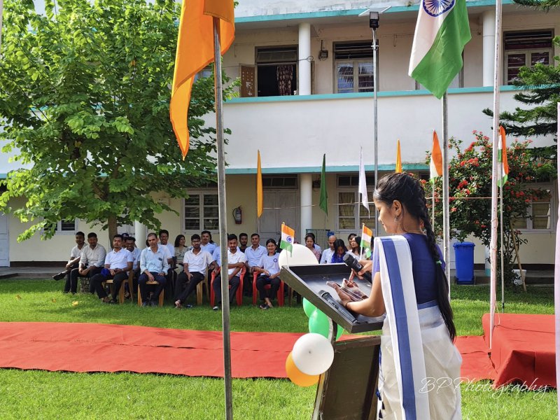 DIET, Jorhat Event Gallery