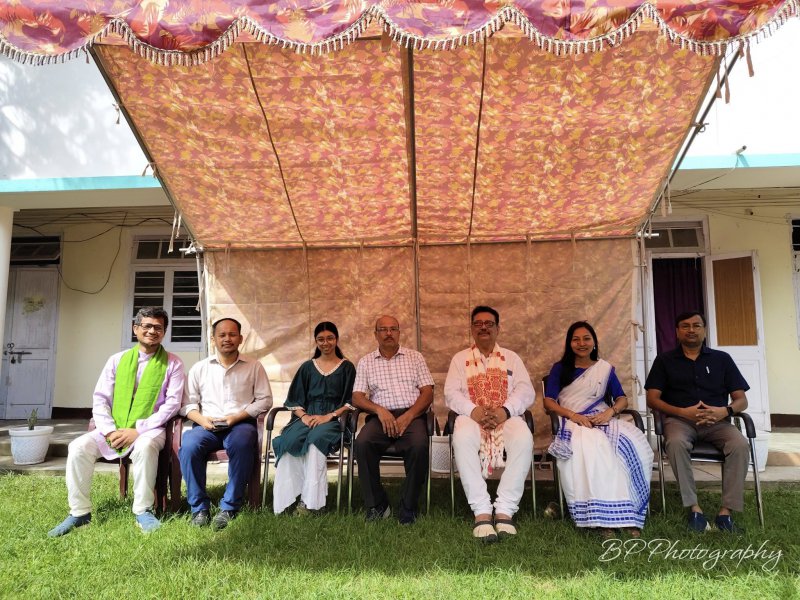 DIET, Jorhat Event Gallery